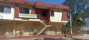 HOTEL CASA JENIFER SPA MOMPOXx
